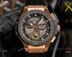 2021 Copy Hublot Big Bang Tourbillon 45mm Watches Rose Gold White Face (3)_th.jpg